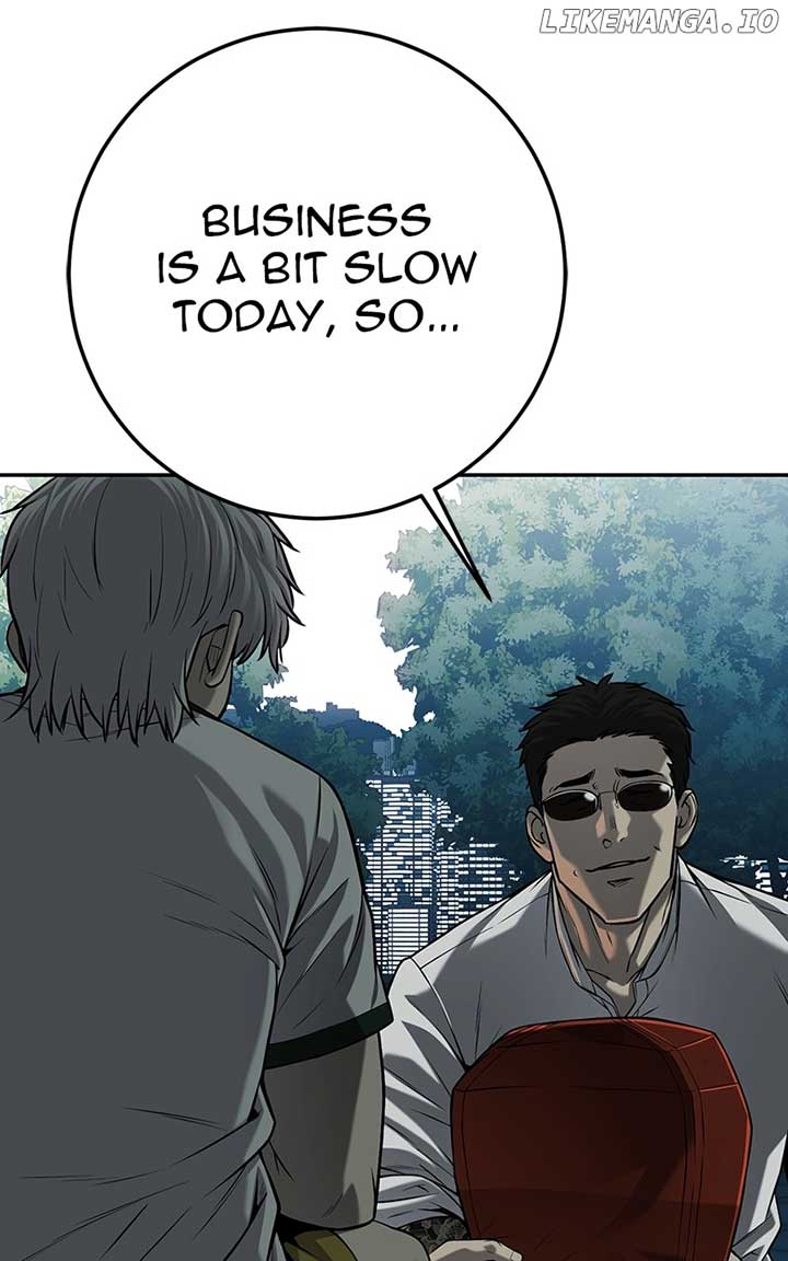 Son’s Retribution Chapter 58 64