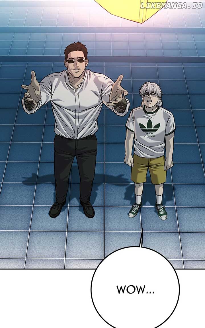 Son’s Retribution Chapter 58 69