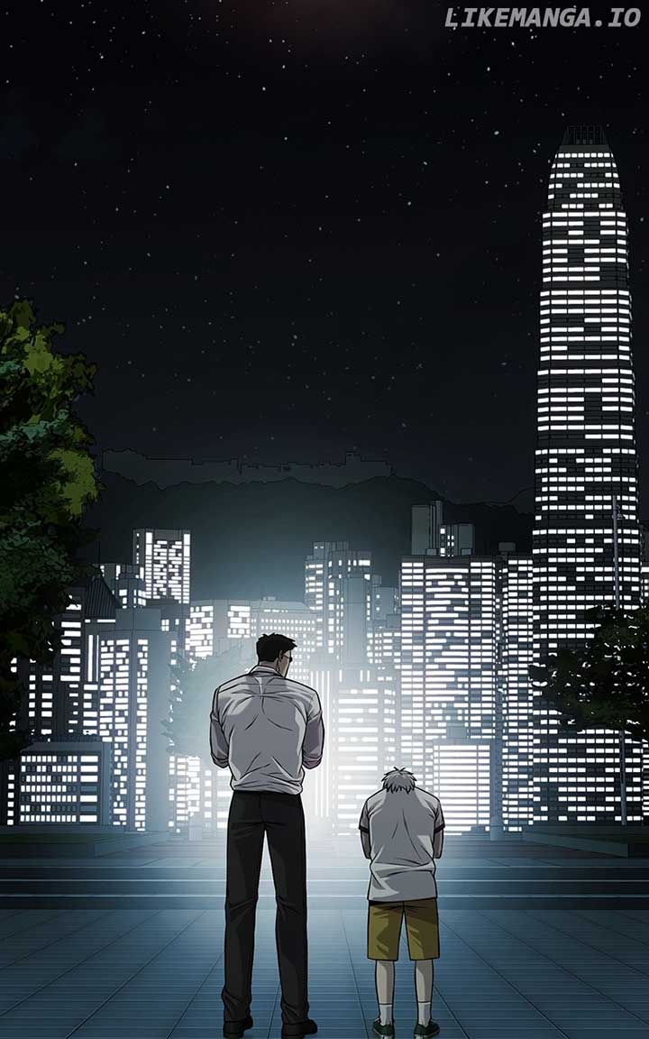 Son’s Retribution Chapter 58 82