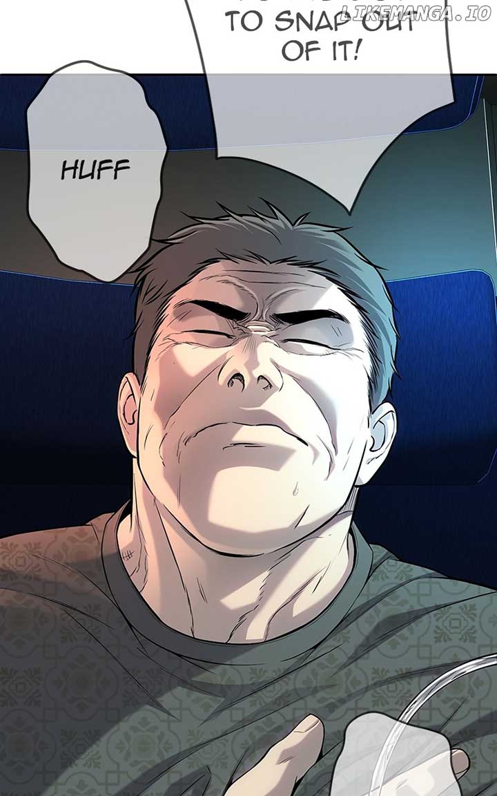 Son’s Retribution Chapter 58 87