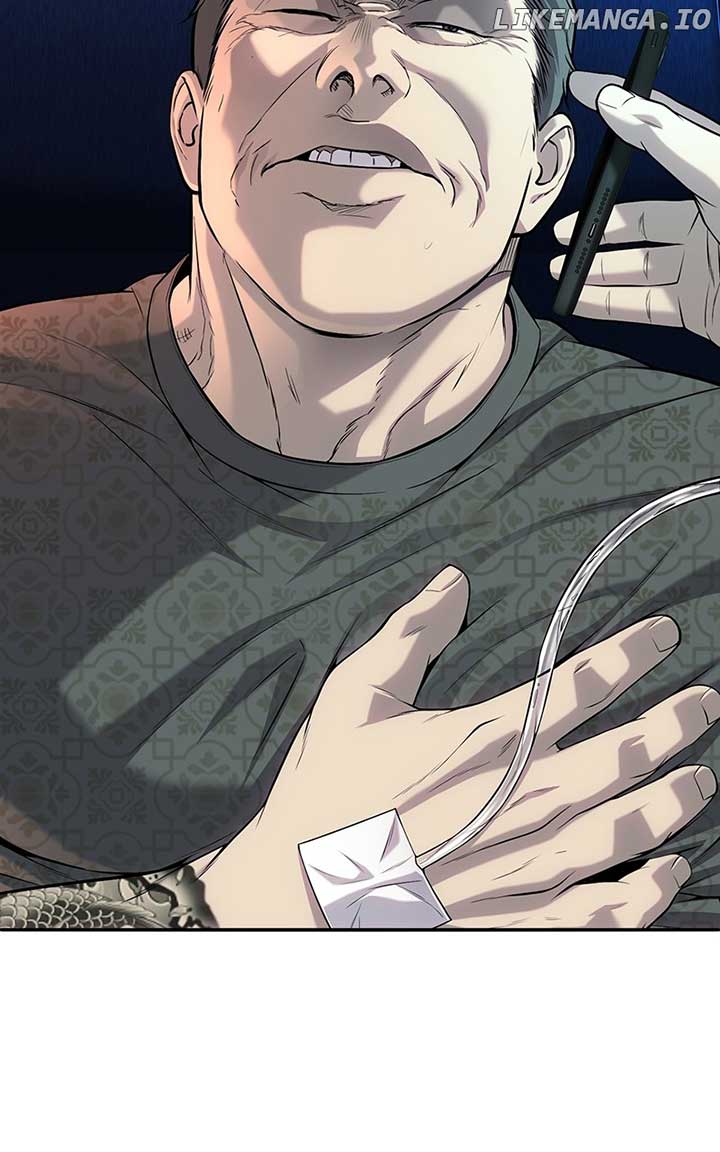 Son’s Retribution Chapter 58 89