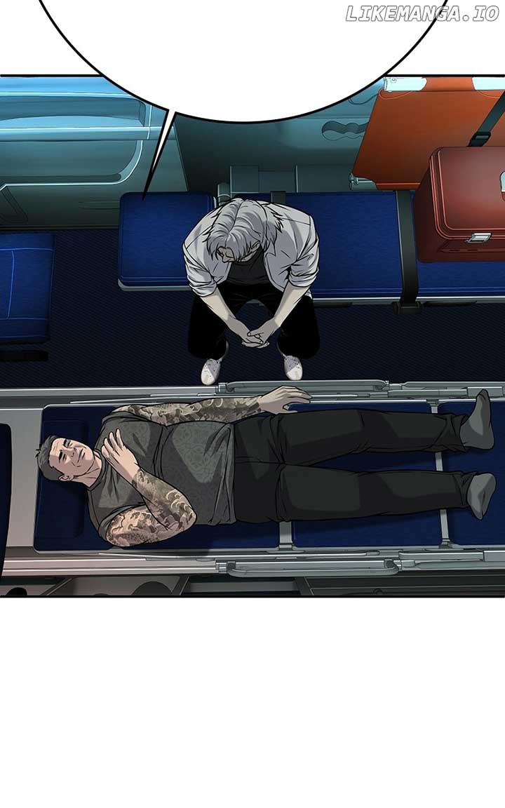 Son’s Retribution Chapter 58 97