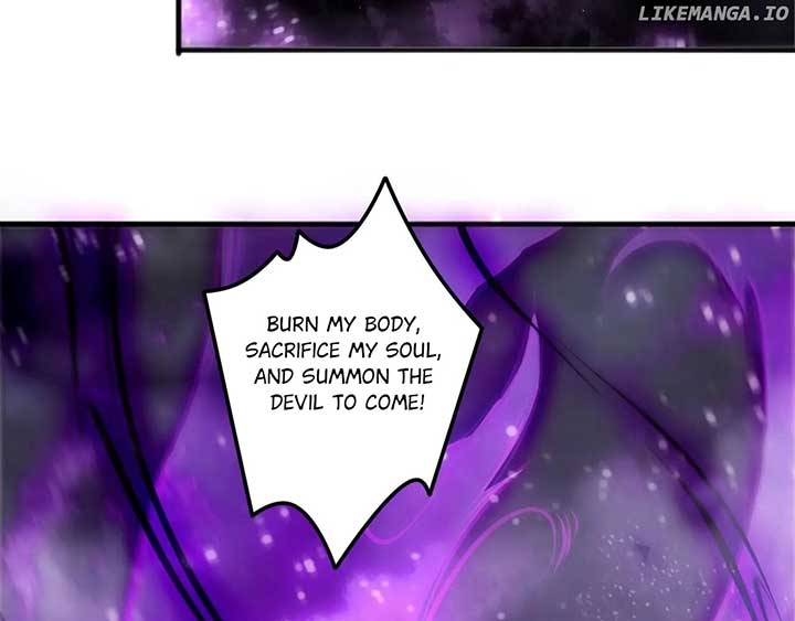 Disastrous Necromancer Chapter 197 115