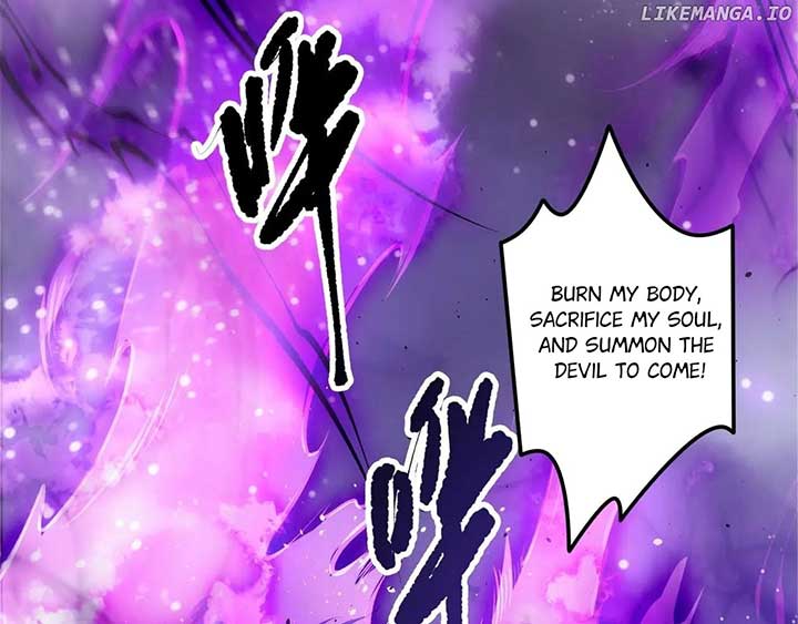 Disastrous Necromancer Chapter 197 116