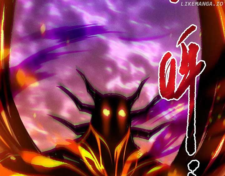 Disastrous Necromancer Chapter 197 144
