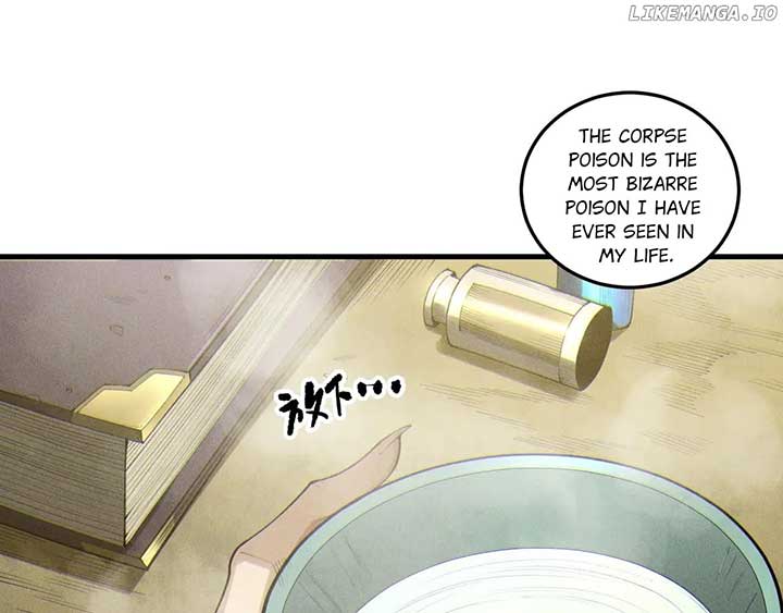 Disastrous Necromancer Chapter 197 16