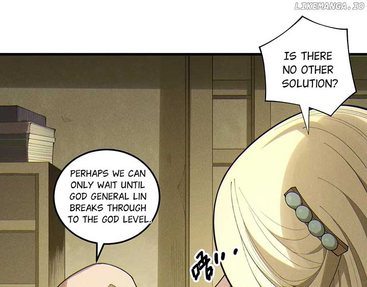 Disastrous Necromancer Chapter 197 18