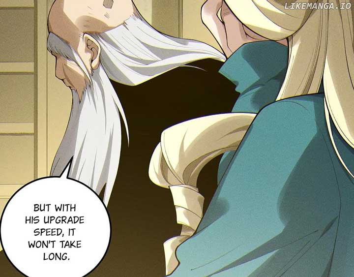Disastrous Necromancer Chapter 197 19