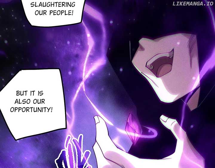 Disastrous Necromancer Chapter 197 41