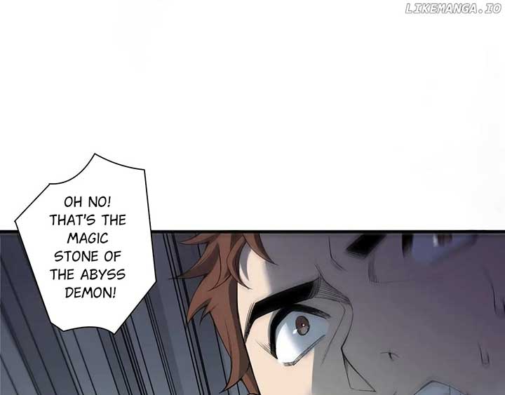 Disastrous Necromancer Chapter 197 55
