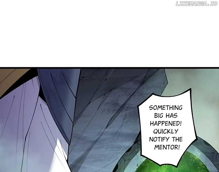 Disastrous Necromancer Chapter 197 58