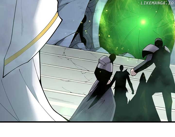 Disastrous Necromancer Chapter 197 59