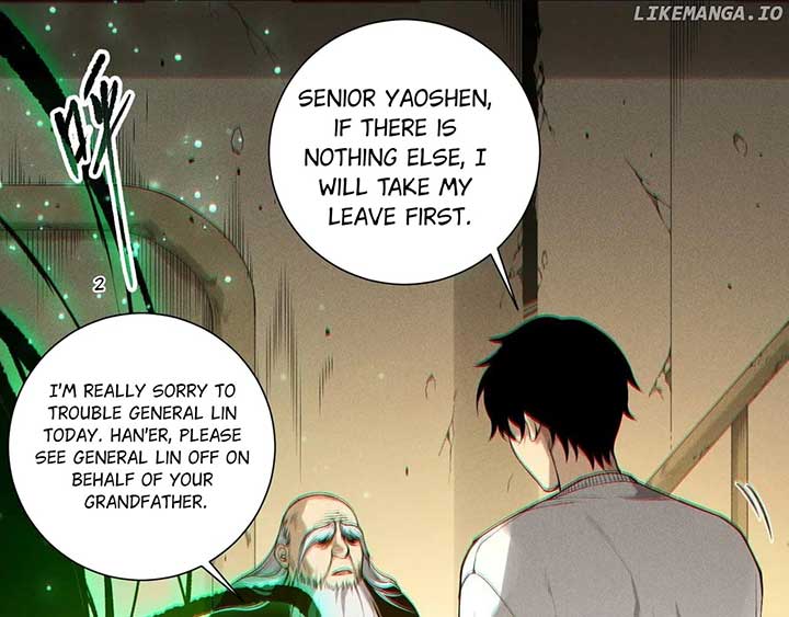 Disastrous Necromancer Chapter 197 8