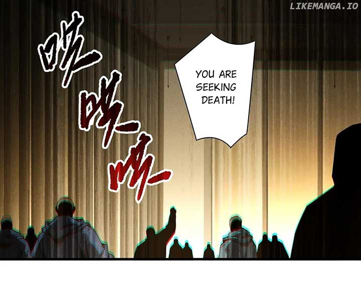 Disastrous Necromancer Chapter 197 80