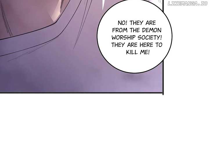 Disastrous Necromancer Chapter 197 99