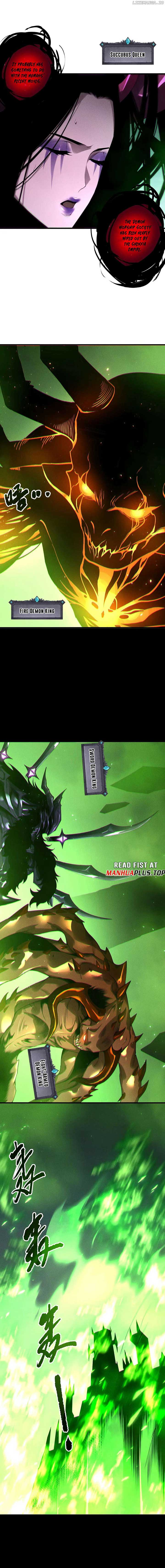 Disastrous Necromancer Chapter 201 2