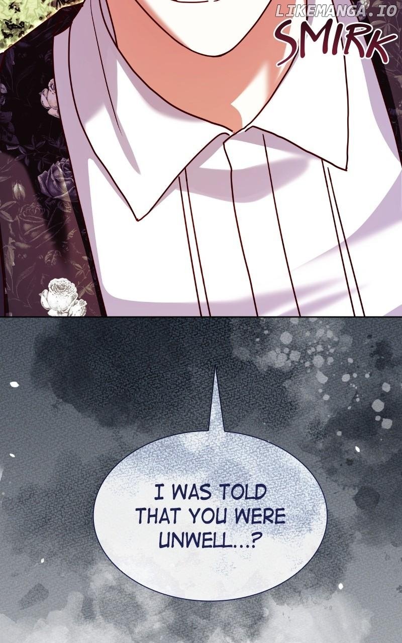 Hoping for My Death Chapter 65 104