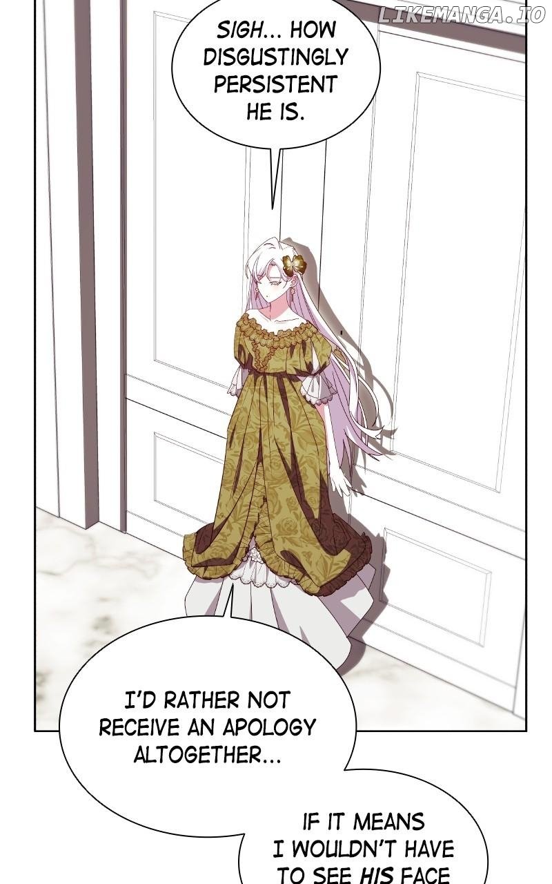 Hoping for My Death Chapter 65 12