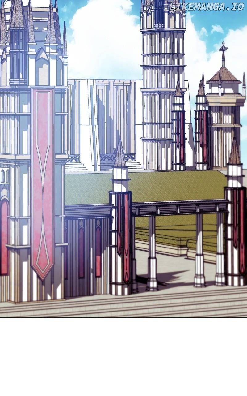 Hoping for My Death Chapter 65 2