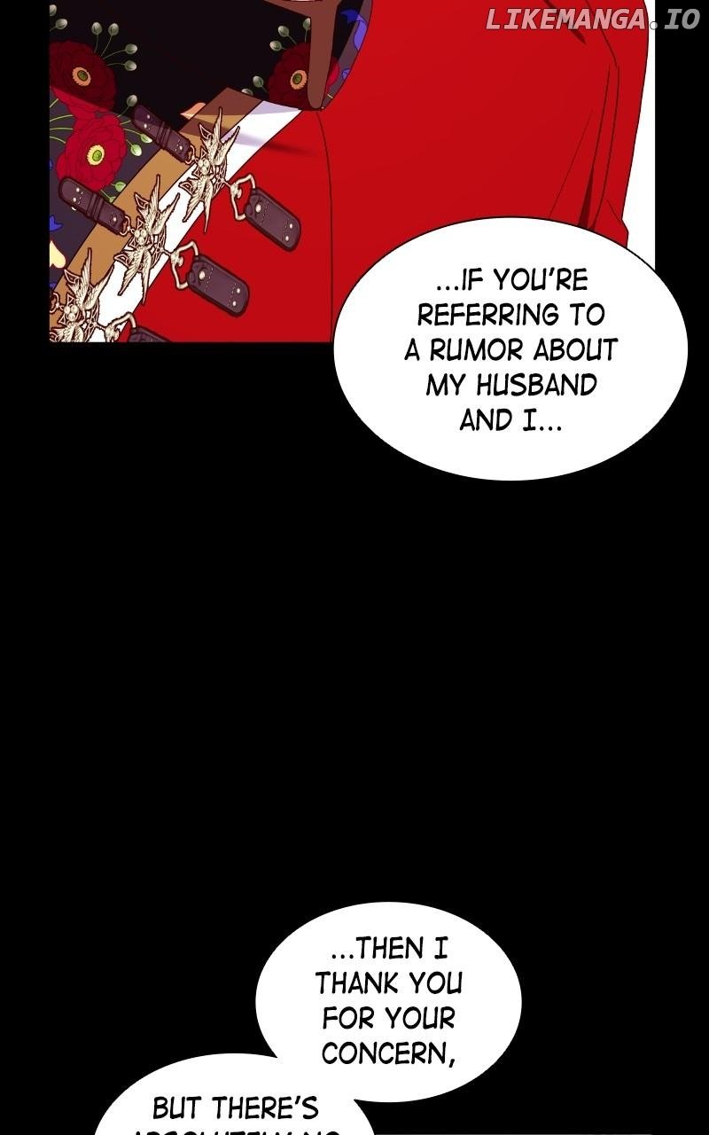 Hoping for My Death Chapter 65 21