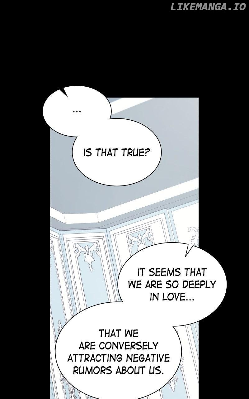 Hoping for My Death Chapter 65 23