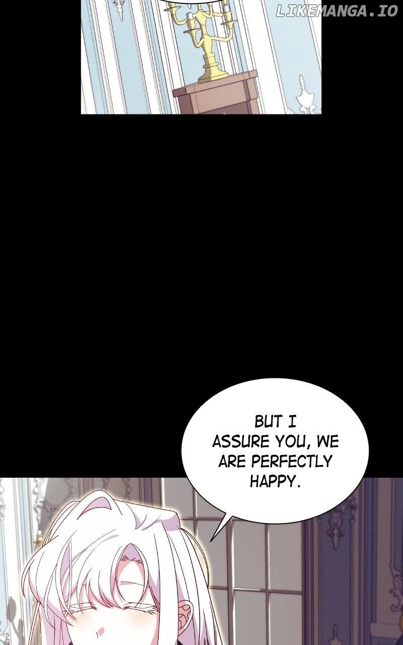 Hoping for My Death Chapter 65 24
