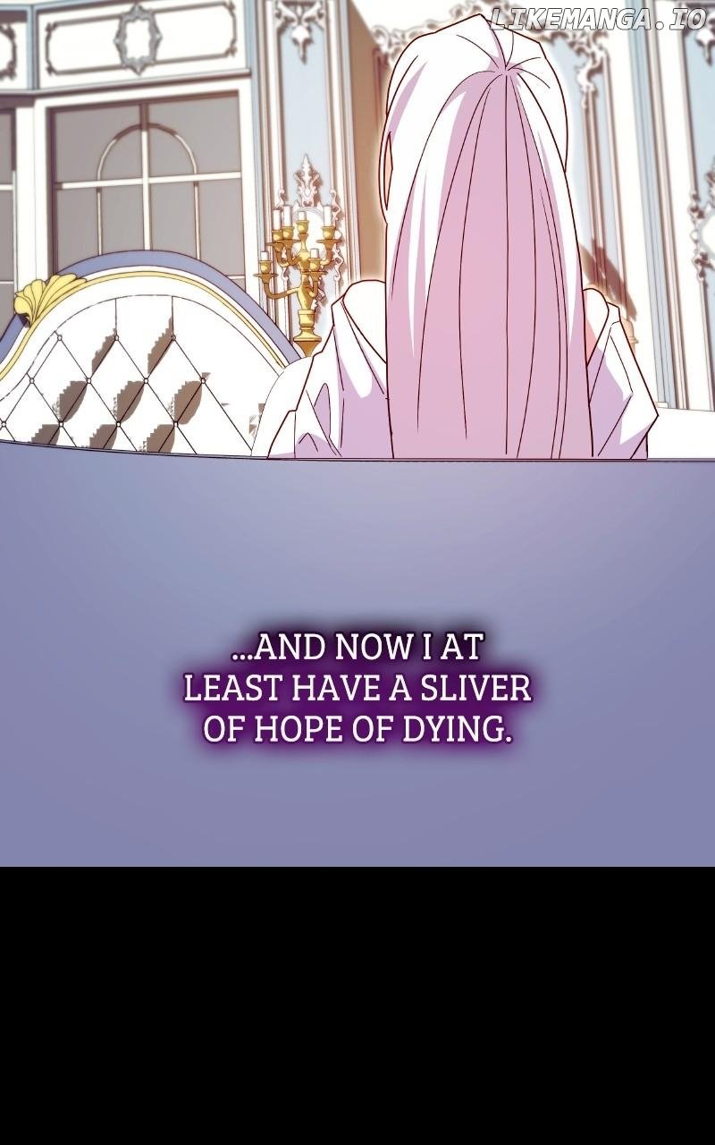 Hoping for My Death Chapter 65 28