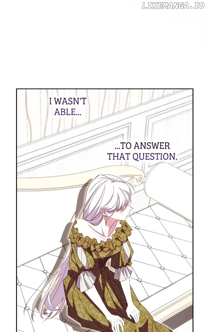 Hoping for My Death Chapter 65 34
