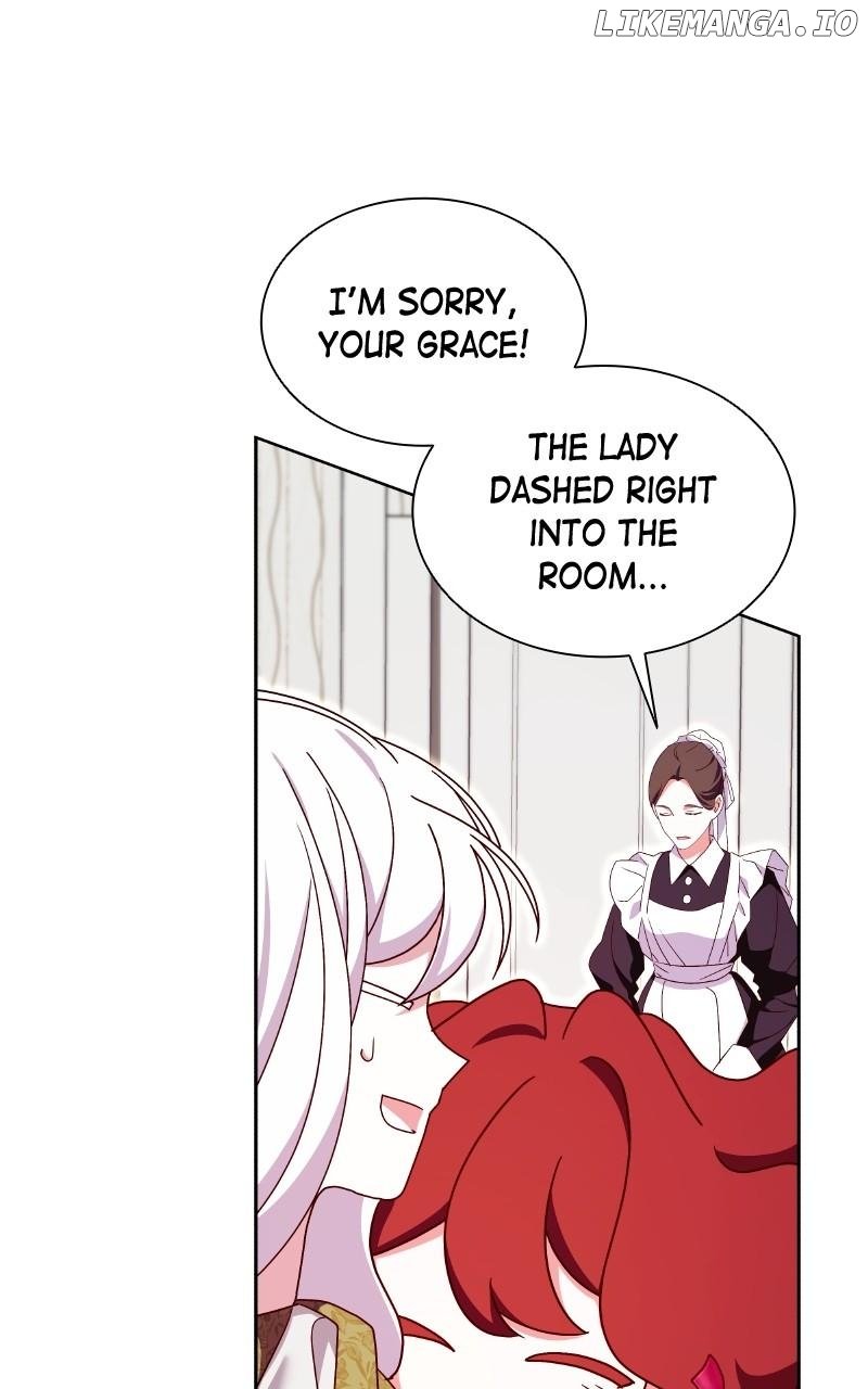 Hoping for My Death Chapter 65 42