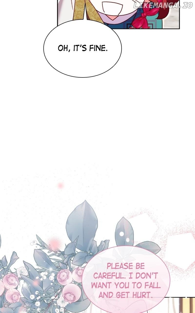 Hoping for My Death Chapter 65 43