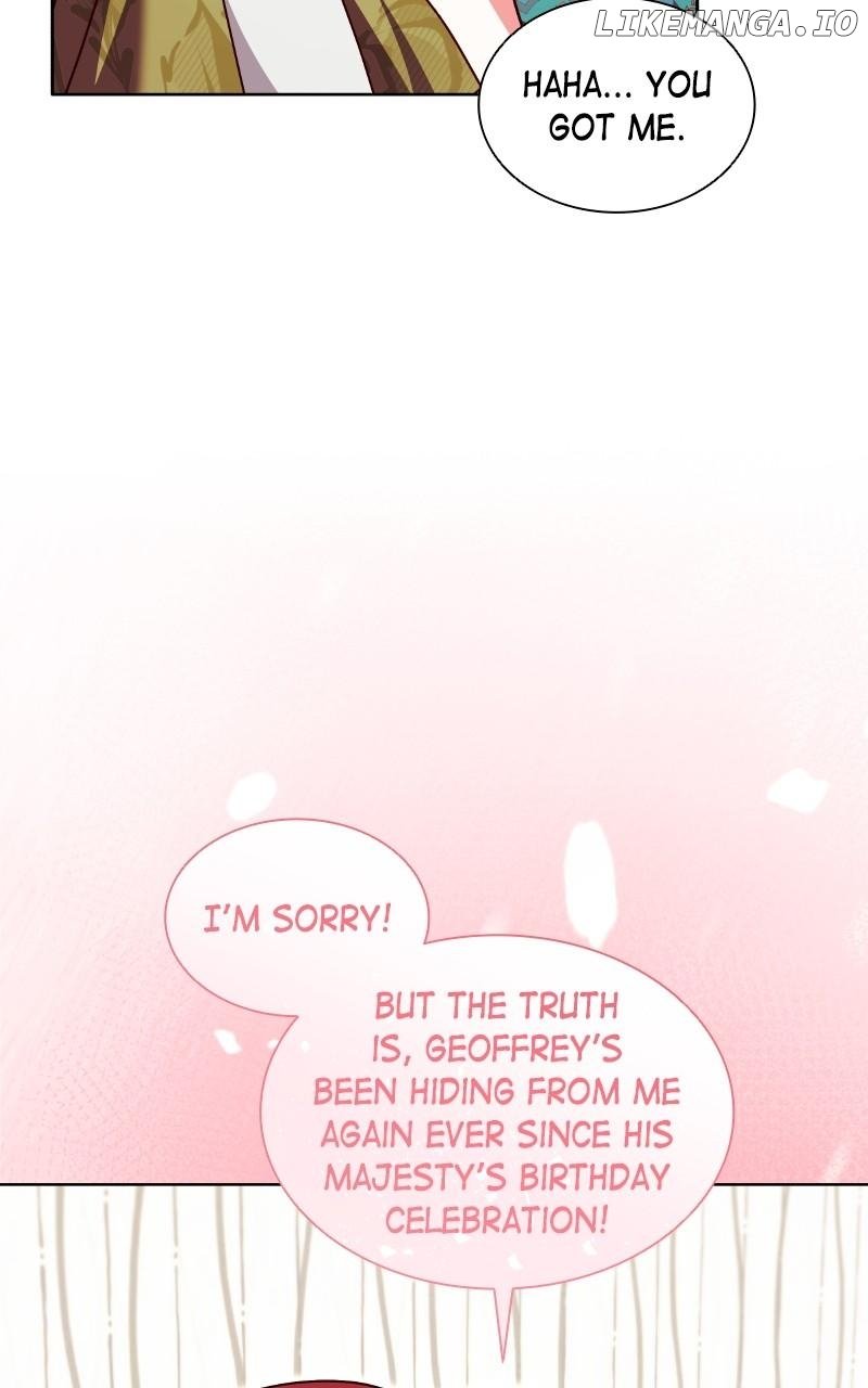 Hoping for My Death Chapter 65 51