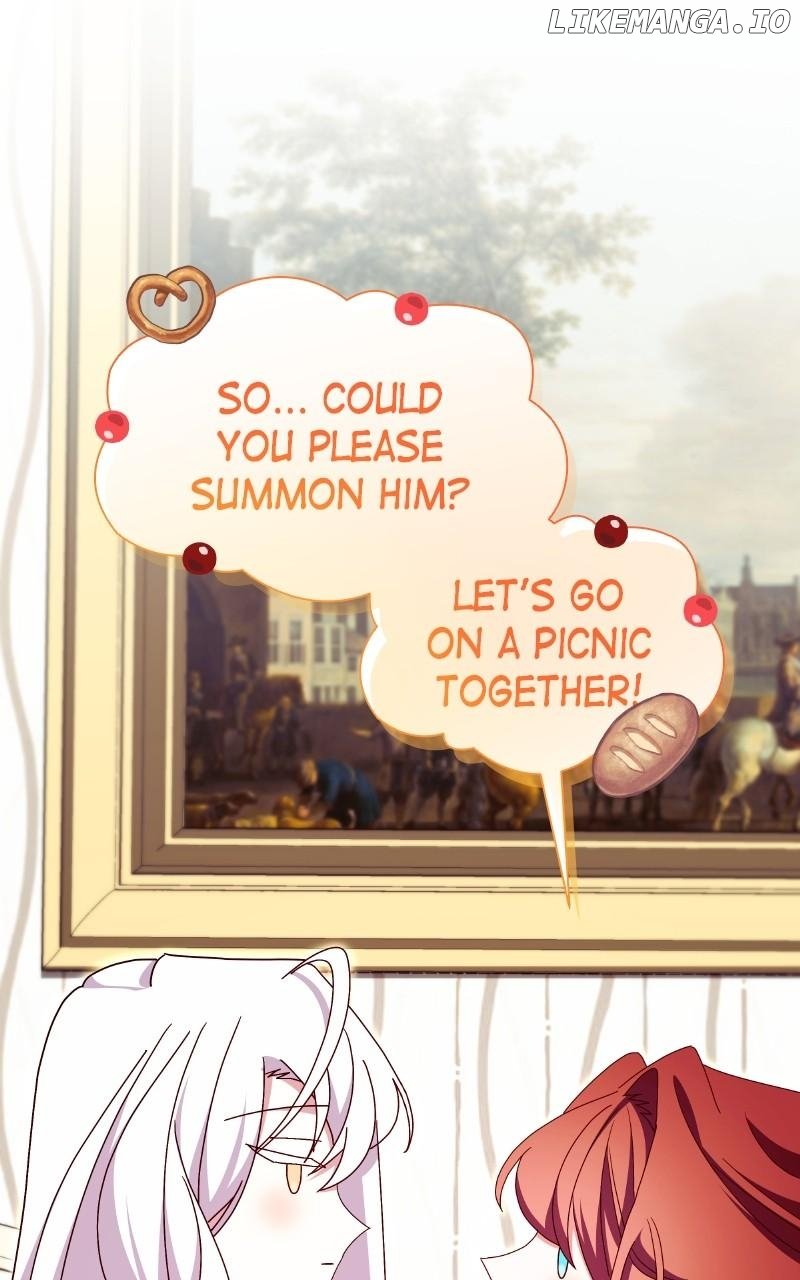 Hoping for My Death Chapter 65 54