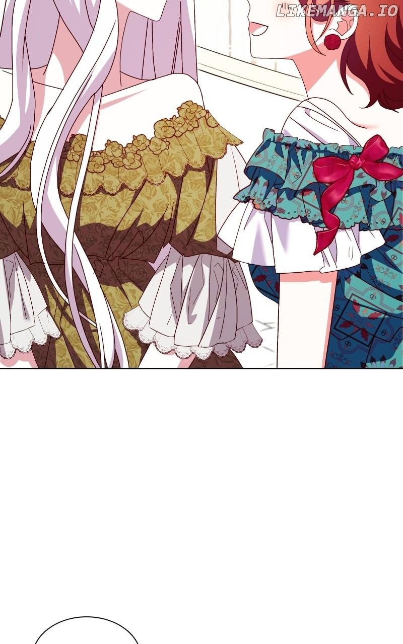 Hoping for My Death Chapter 65 55
