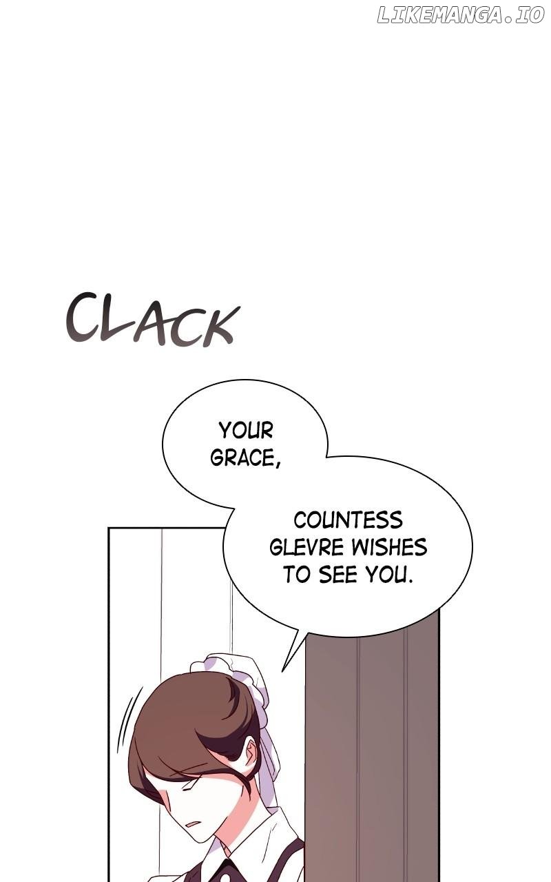 Hoping for My Death Chapter 65 57