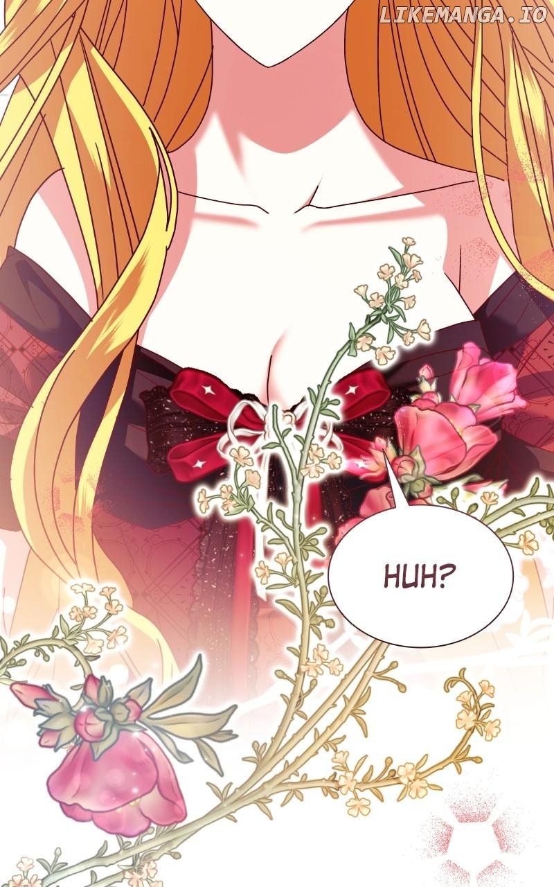 Hoping for My Death Chapter 65 61