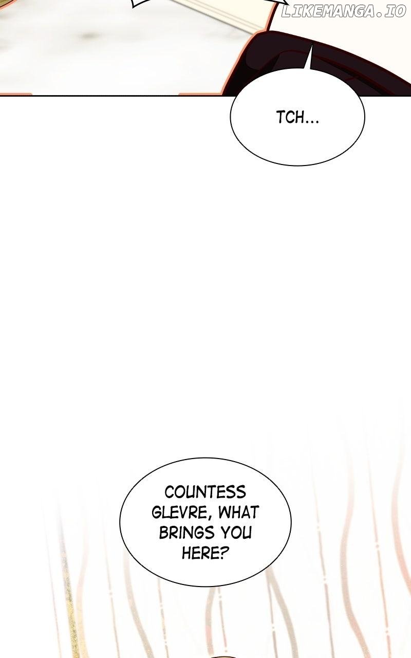 Hoping for My Death Chapter 65 64