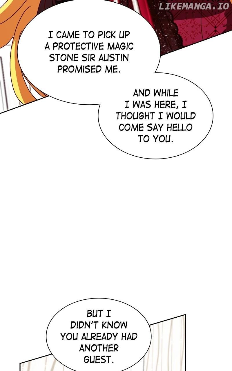 Hoping for My Death Chapter 65 66