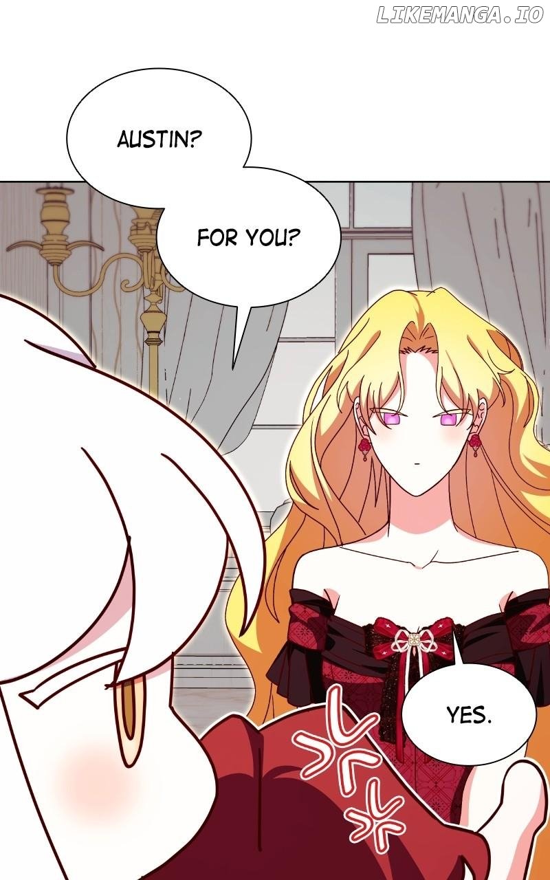 Hoping for My Death Chapter 65 68