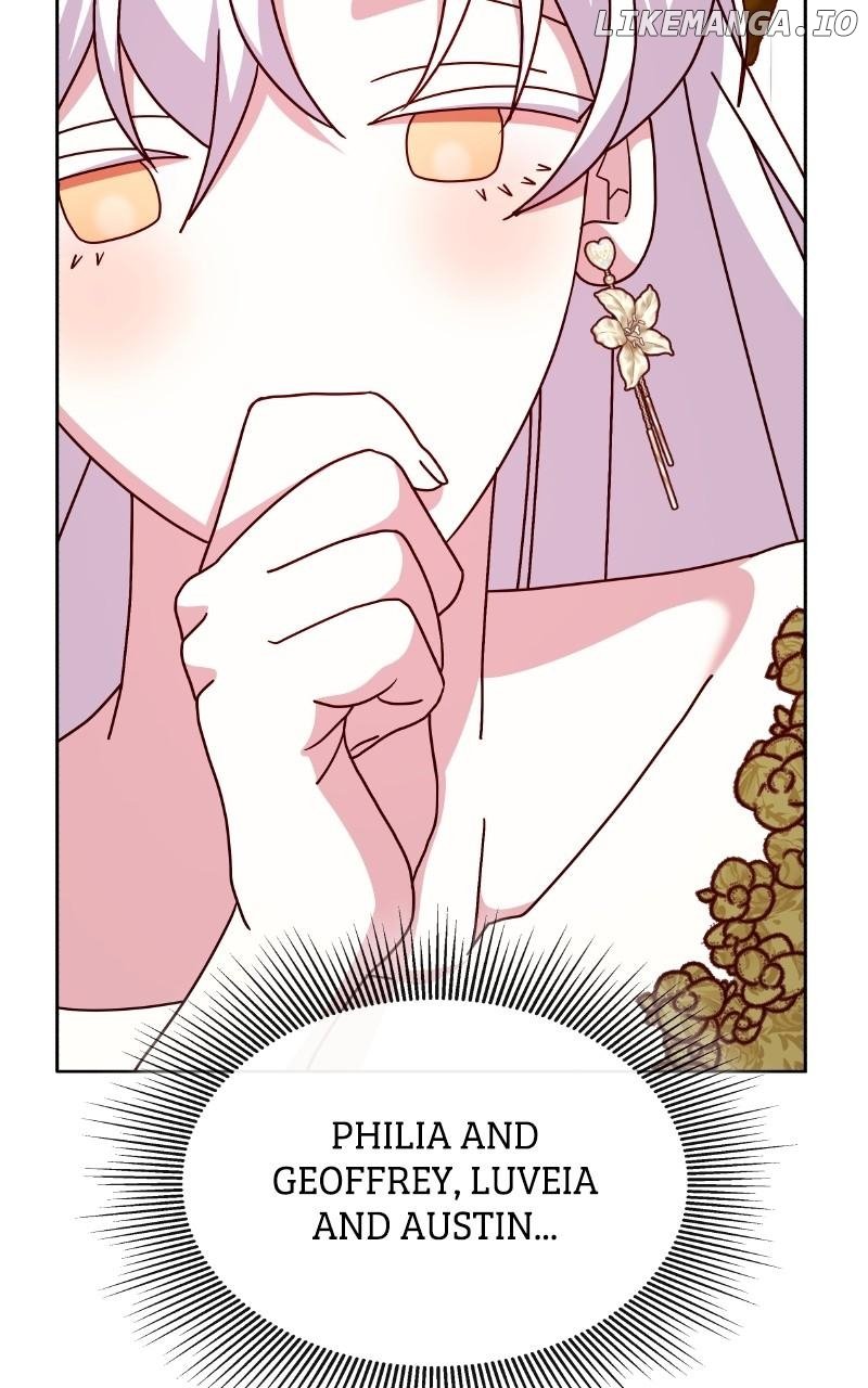 Hoping for My Death Chapter 65 70
