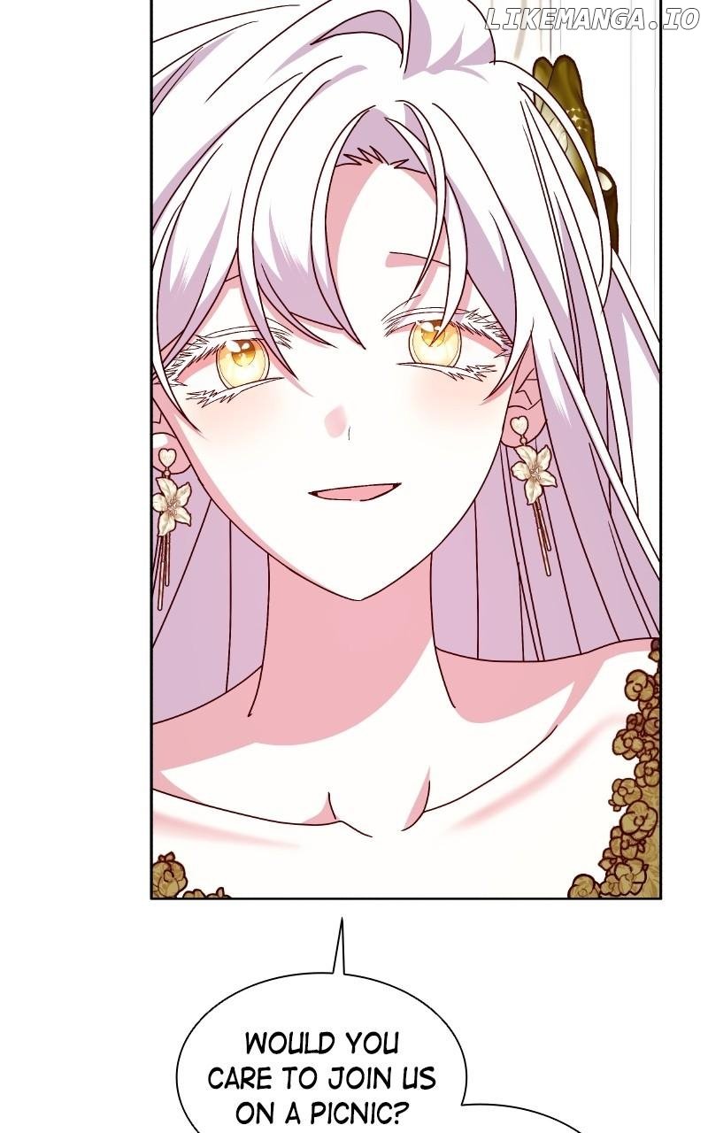 Hoping for My Death Chapter 65 74