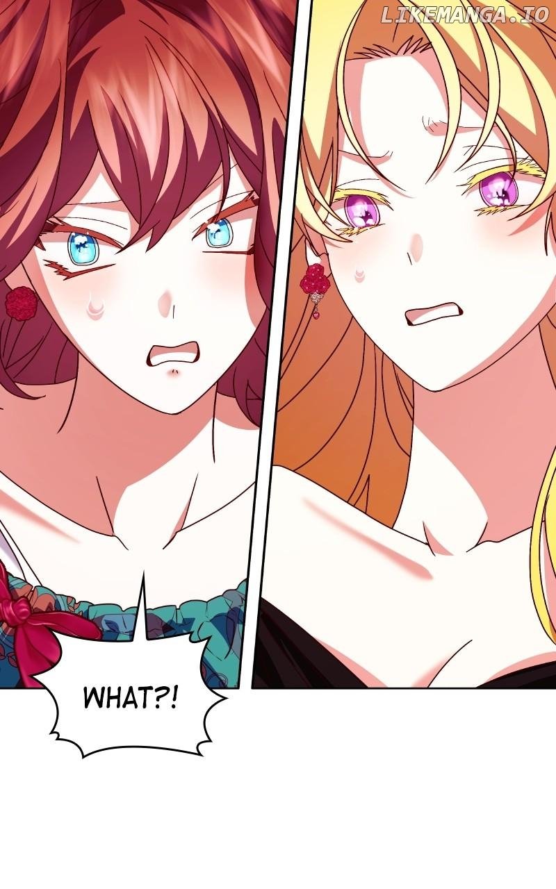 Hoping for My Death Chapter 65 76