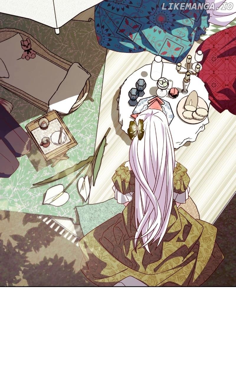 Hoping for My Death Chapter 65 82