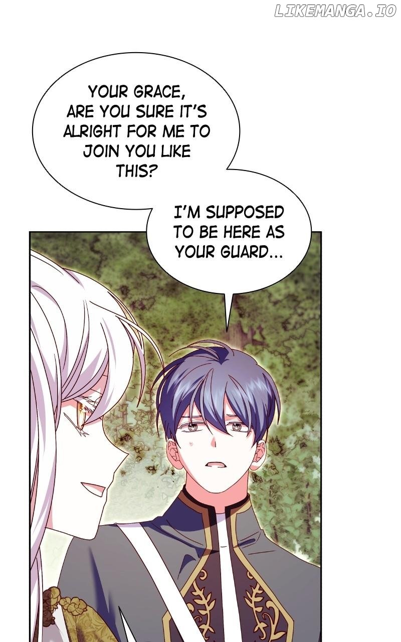 Hoping for My Death Chapter 65 83