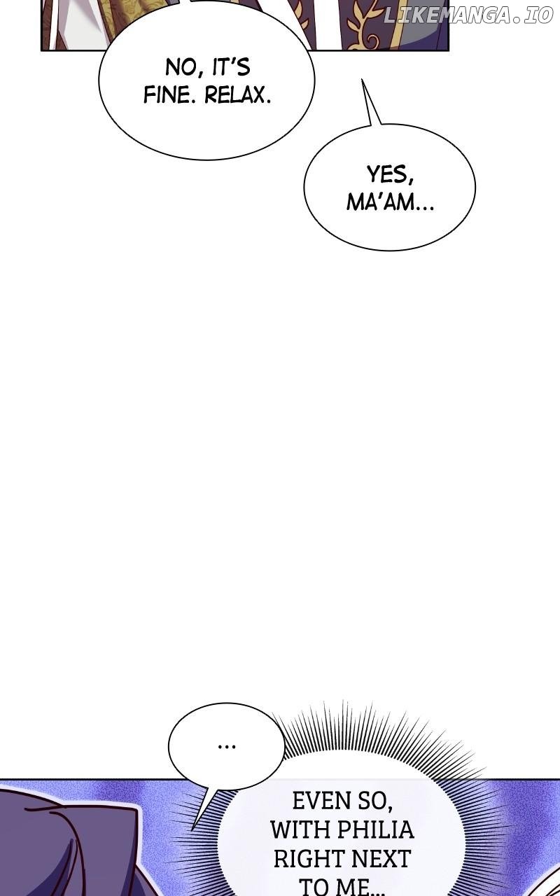 Hoping for My Death Chapter 65 84
