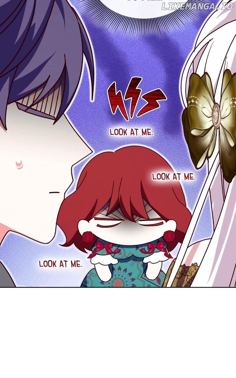 Hoping for My Death Chapter 65 85