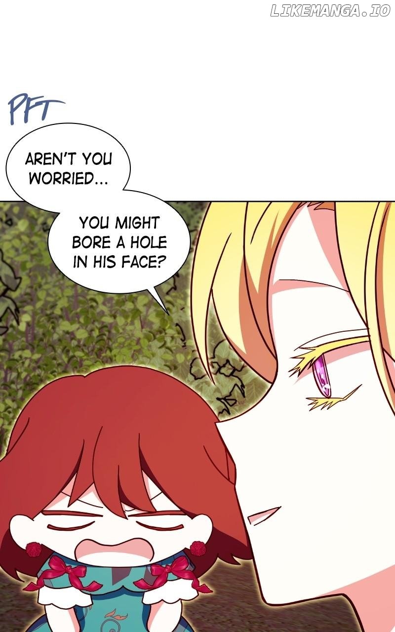 Hoping for My Death Chapter 65 86