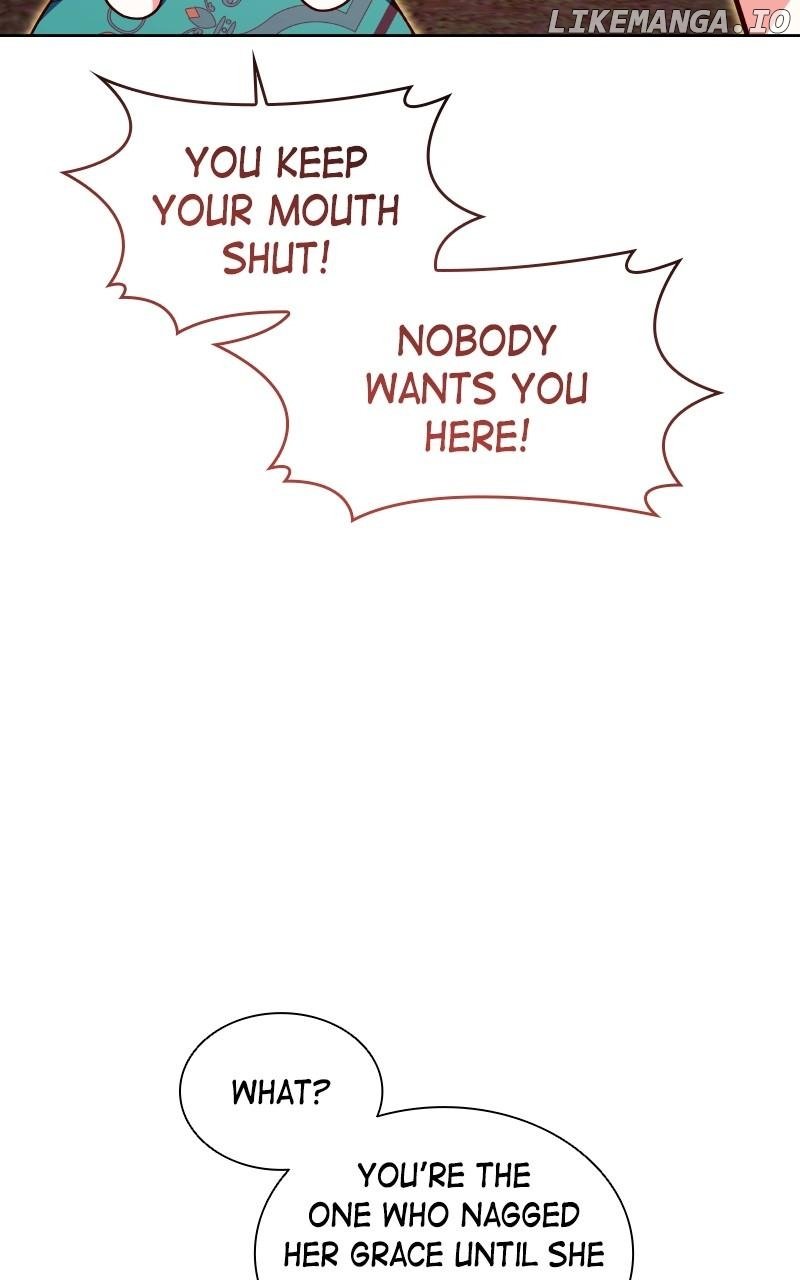 Hoping for My Death Chapter 65 87