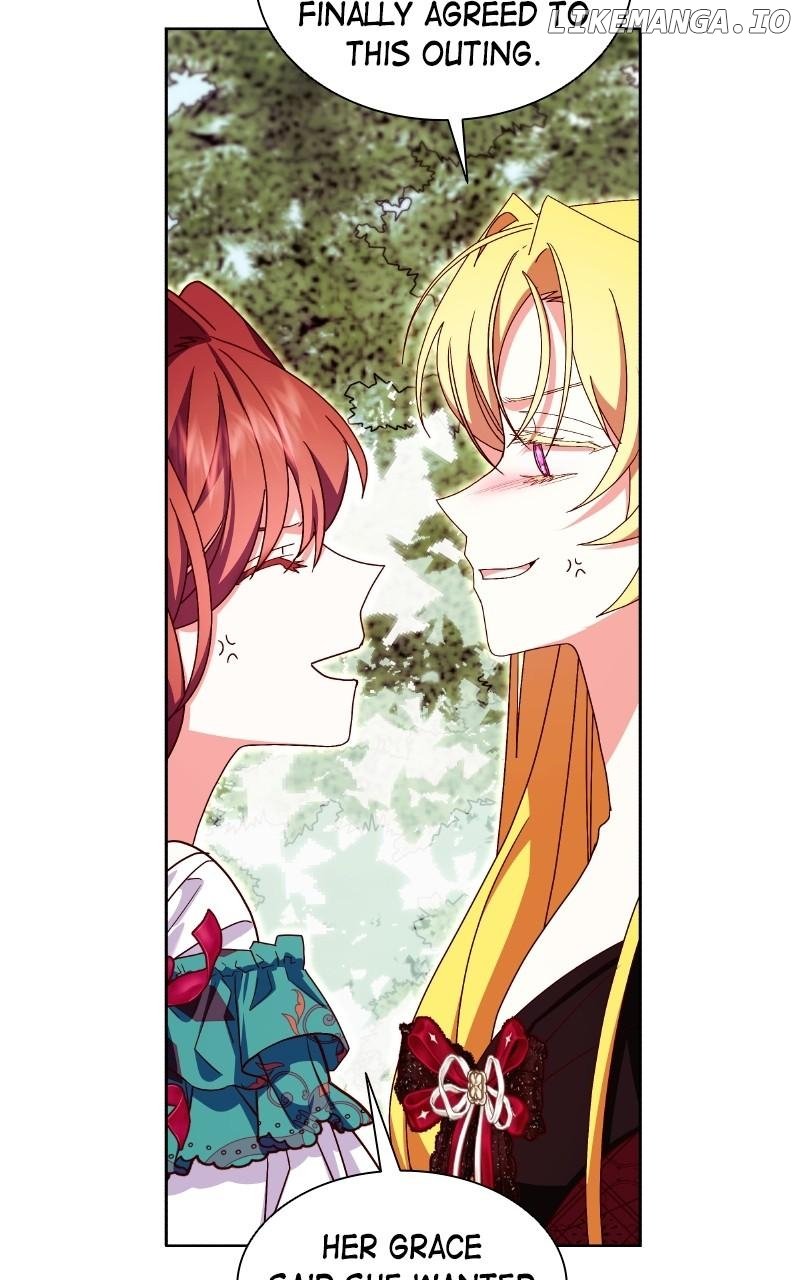 Hoping for My Death Chapter 65 88