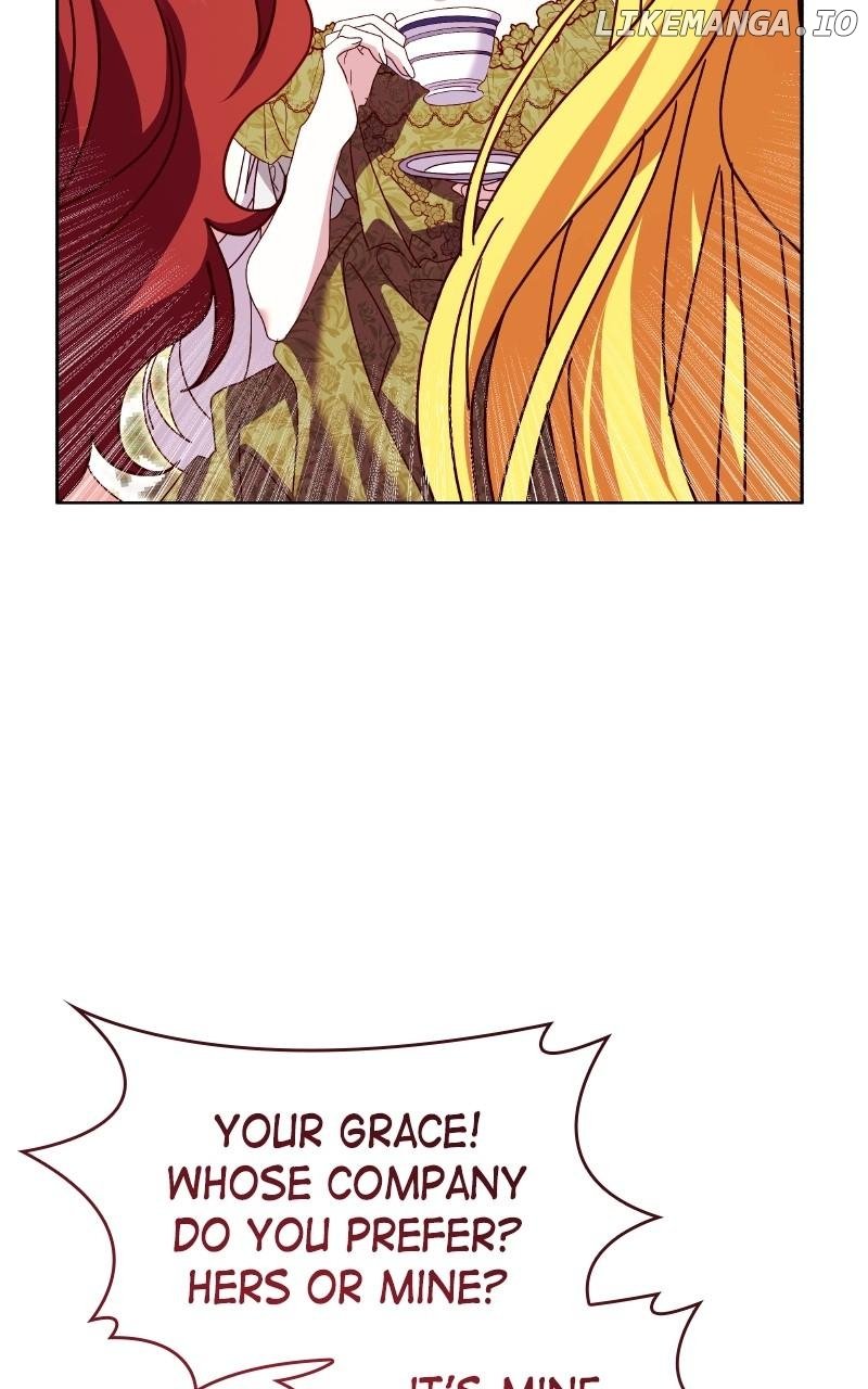 Hoping for My Death Chapter 65 90