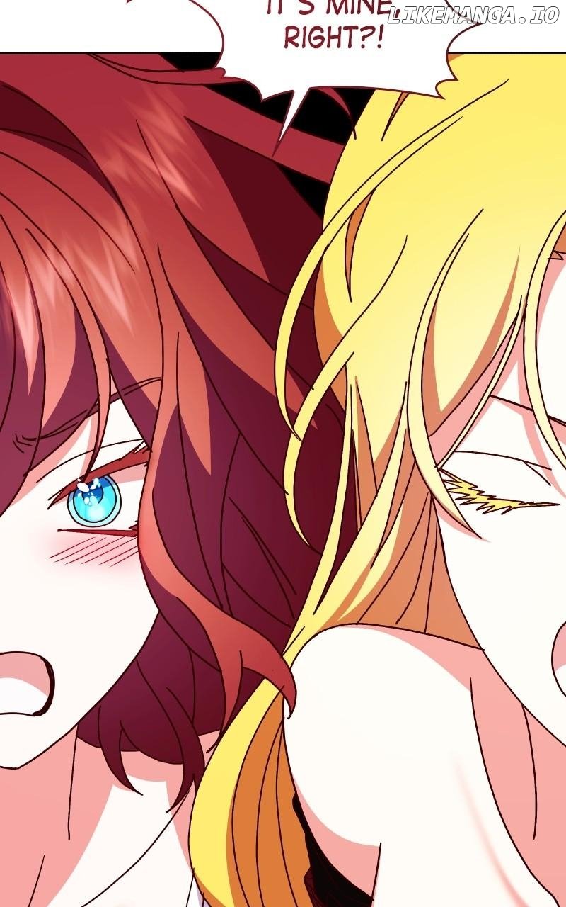 Hoping for My Death Chapter 65 91